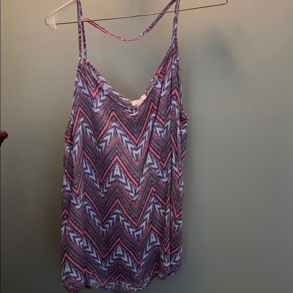 Stitch Fix  Pixley tank top